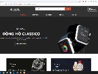 web bán hàng đồng hồ,web bán đồng hồ đẹp,web bán đồng hồ chuẩn seo